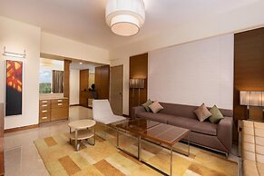 Radisson Blu Hotel Greater Noida