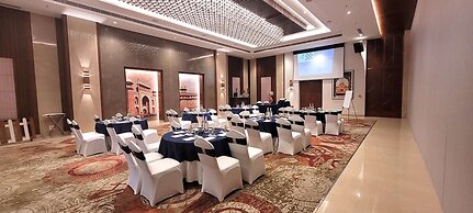 Radisson Blu Hotel Greater Noida