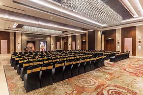 Radisson Blu Hotel Greater Noida