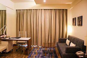Radisson Blu Hotel Greater Noida