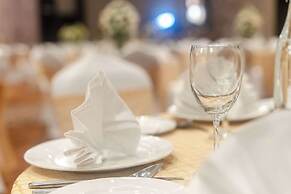 Radisson Blu Hotel Greater Noida