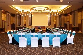 Radisson Blu Hotel Greater Noida