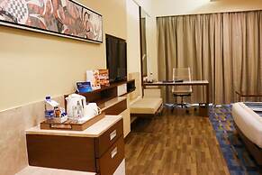 Radisson Blu Hotel Greater Noida