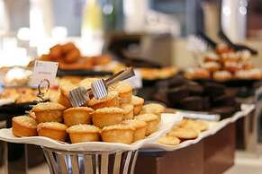Radisson Blu Hotel Greater Noida