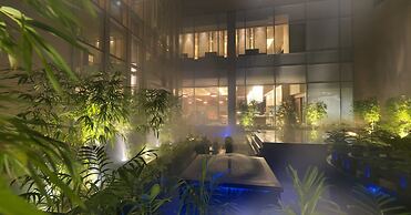Radisson Blu Hotel Greater Noida