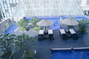 Radisson Blu Hotel Greater Noida