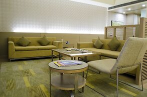 Radisson Blu Hotel Greater Noida