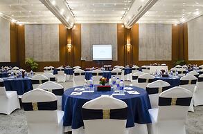 Radisson Blu Hotel Greater Noida