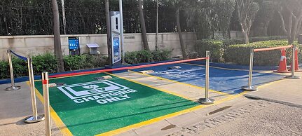 Radisson Blu Hotel Greater Noida