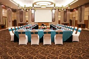Radisson Blu Hotel Greater Noida