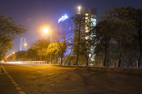 Radisson Blu Hotel Greater Noida