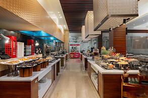 Radisson Blu Hotel Greater Noida