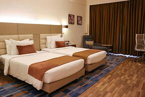 Radisson Blu Hotel Greater Noida