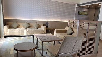 Radisson Blu Hotel Greater Noida