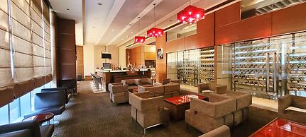 Radisson Blu Hotel Greater Noida