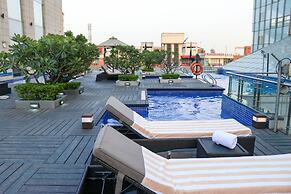 Radisson Blu Hotel Greater Noida