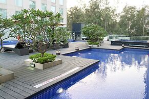 Radisson Blu Hotel Greater Noida