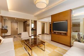 Radisson Blu Hotel Greater Noida