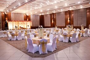 Radisson Blu Hotel Greater Noida