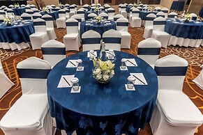 Radisson Blu Hotel Greater Noida
