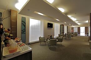 Radisson Blu Hotel Greater Noida