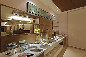 Radisson Blu Hotel Greater Noida