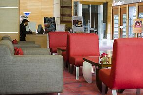 Radisson Blu Hotel Greater Noida