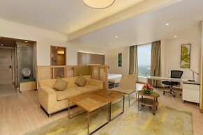 Radisson Blu Hotel Greater Noida