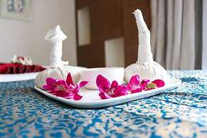 Radisson Blu Hotel Greater Noida