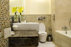 Radisson Blu Hotel Greater Noida