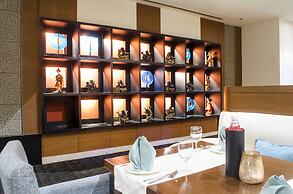 Radisson Blu Hotel Greater Noida
