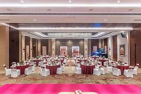Radisson Blu Hotel Greater Noida