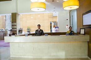 Radisson Blu Hotel Greater Noida