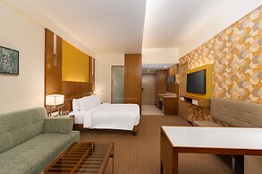 Radisson Blu Hotel Greater Noida