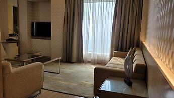 Radisson Blu Hotel Greater Noida