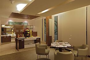 Radisson Blu Hotel Greater Noida