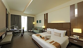 Radisson Blu Hotel Greater Noida