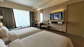 Radisson Blu Hotel Greater Noida
