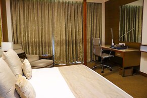 Radisson Blu Hotel Greater Noida