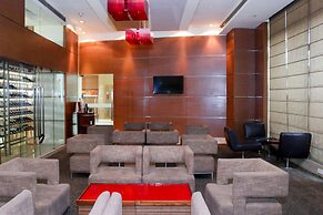 Radisson Blu Hotel Greater Noida