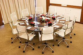 Radisson Blu Hotel Greater Noida