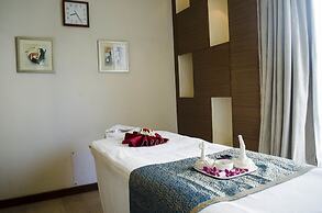 Radisson Blu Hotel Greater Noida
