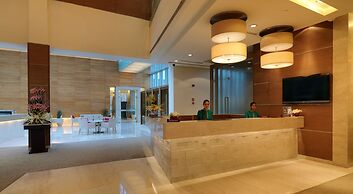 Radisson Blu Hotel Greater Noida