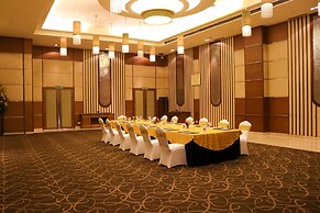 Radisson Blu Hotel Greater Noida