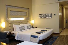Radisson Blu Hotel Greater Noida