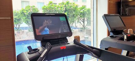 Radisson Blu Hotel Greater Noida