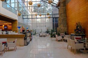 Radisson Blu Hotel Greater Noida
