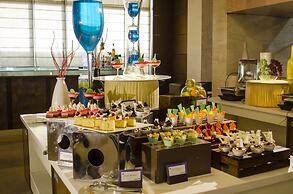 Radisson Blu Hotel Greater Noida