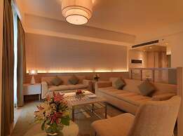 Radisson Blu Hotel Greater Noida