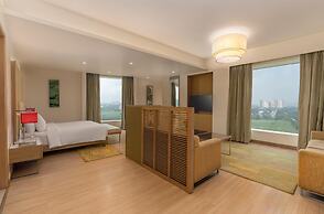 Radisson Blu Hotel Greater Noida